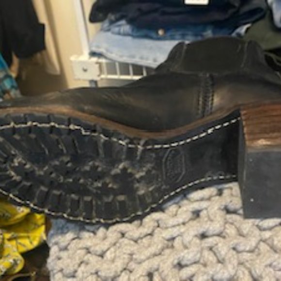 Kork-Ease Boots - Picture 5 of 8